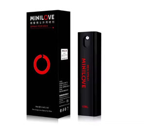 Minilove ekstra güçlü erkek yağ bazlı gerçek erkekler en iyi etkisi iyileştirme cinsel geliştirme uzun süre seks ürünleri gecikme yağı tutmak - Product Image 4