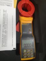 Pince ampèremétrique de terre originale Mt-F Luke 1630-2 FC, 0,025-1500Ω, True-RMS, Fluke Connect, mâchoire de 23 mm, CAT III 300V, IP30, 1,1 kg