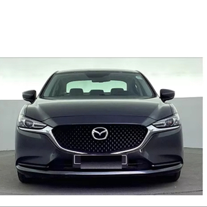 Autos usados en perfecto estado, <span class=keywords><strong>Mazda</strong></span> 6 S <span class=keywords><strong>Sedan</strong></span> <span class=keywords><strong>2022</strong></span>, listos para enviar - Product Image 1
