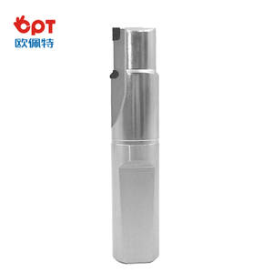 Outils de coupe <span class=keywords><strong>CNC</strong></span> Alésoirs <span class=keywords><strong>pour</strong></span> fraises diamantées PCD - Product Image 1