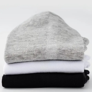 Calzini Corti Estivi da <span class=keywords><strong>Donna</strong></span> Personalizzabili con Logo, Traspiranti, Anti-Odore e Assorbenti - Product Image 3