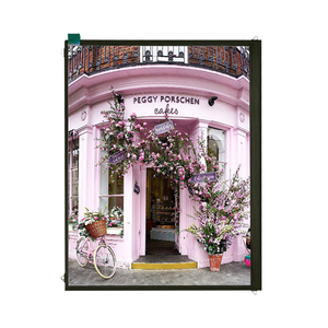 Frida nhà sản xuất ban đầu của <span class=keywords><strong>9.7</strong></span> <span class=keywords><strong>inch</strong></span> LVDS hiển thị mô-đun XGA <span class=keywords><strong>IPS</strong></span> 1024x768 TFT LCD độ sáng cao cảm ứng điện dung màn hình - Product Image 3