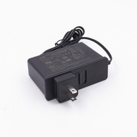 Adaptateur d'alimentation à découpage ITE 14W 16W 18W à succès – Alimentation AC/DC SMPS 9V 12V 21V 24V 0.4A 0.8A 3A pour caméra CCTV et WiFi