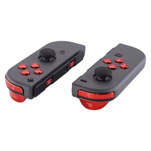 EXtremeRate Joystick Switch Controller Game Accessories Button Kits Mod pour Nintendo Switch & Version Oled - Product Image 3