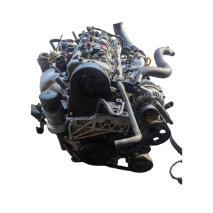 100% thử nghiệm nóng bán sử dụng Hyundai Kia động cơ d4ea động cơ diesel cho Hyundai Santafe Tucson Kia Sorento Optima 2.0T - Product Image 3
