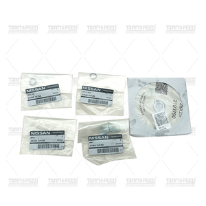 Transpeed Neuf Boîtier de valve de transmission <span class=keywords><strong>automatique</strong></span> CVT JF017E RE0F11E pour <span class=keywords><strong>Nissan</strong></span> - Product Image 3