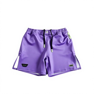 Custom Men's Heat-Transfer Printed Light Weight MMA Boxing <b>Shorts</b> for UFC <b>Grappling</b> - Product Image 1