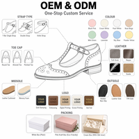Sandales en cuir personnalisées pour femme, à talons hauts, style indien, pour soirée, affaires, ou bureau, à bout ouvert