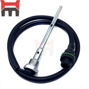 Excavator Parts EC240B EC290B <b>Oil</b> <b>Level</b> <b>Sensor</b> VOE21391695 21391695 - Product Image 2
