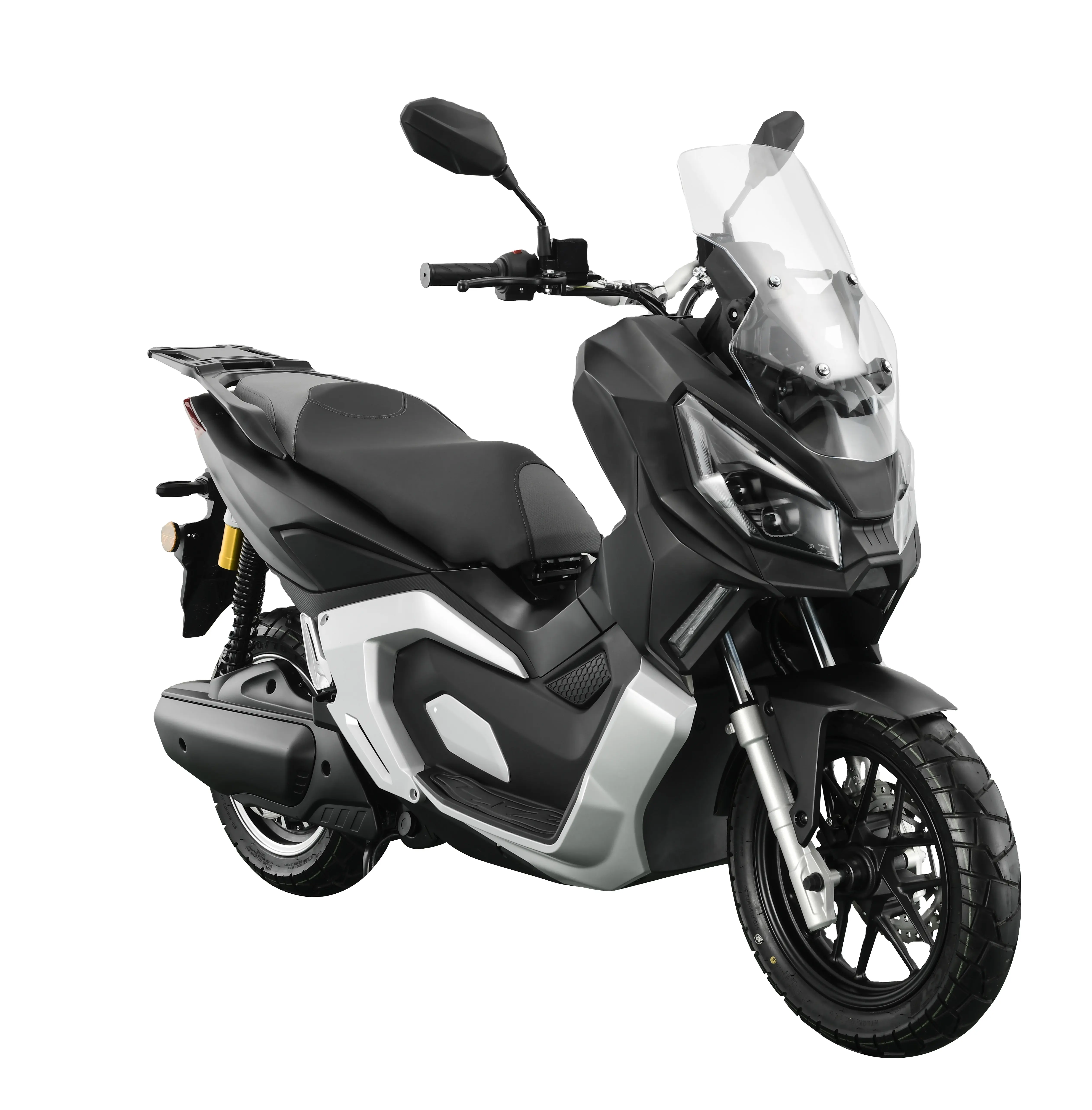 Dirt Motorcycles 5000W 100 KM/H Hochgeschwindigkeits-Elektromotor rad Andere Offroad-Motorräder