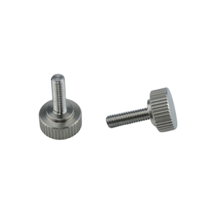 Consegna Rapida, Parti per Macchine CNC OEM/ODM, Componenti per Fotocamere, Passivazione, Altri Servizi di Fabbricazione, Servizi di Fusione - Product Image 5