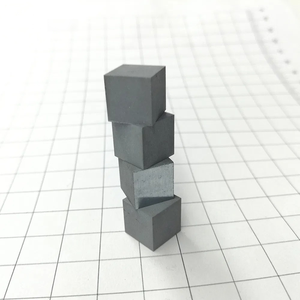 Produits en métal osmium haute pureté 10 mm 25,4 mm 99,95 % Os Cube d'osmium Boule d'osmium - Product Image 2