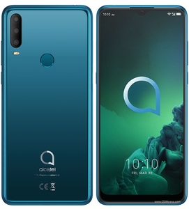 Telefono Cellulare Usato Sbloccato per <span class=keywords><strong>Alcatel</strong></span> 3X 2020 / 5061, Smartphone di Seconda Mano per <span class=keywords><strong>Alcatel</strong></span> 3X - Product Image 3