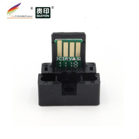(TY-AL204) smart cartucho de tóner chip para Sharp AL-2021 AL-2031 AL-2041 AL-2051 AL204TD AL214TD AL204 AL214 bk 6K