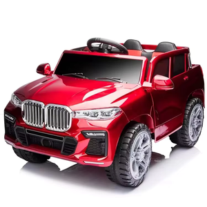 Auto Elettrica per Bambini con Telecomando, Vendita Calda di Fabbrica, Giocattolo a Batteria <span class=keywords><strong>Hot</strong></span> Wheel per Bambini - Product Image 5