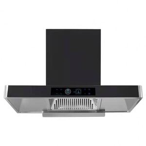 Household Restaurant Kitchen Chimney Wall <b>Range</b> <b>Hood</b> Industrial Smart <b>Range</b> <b>Hoods</b> - Product Image 3