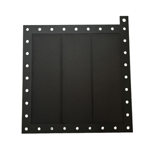 RU-IR tráng Titan <span class=keywords><strong>anode</strong></span> lưới cho nước điện phân - Product Image 5