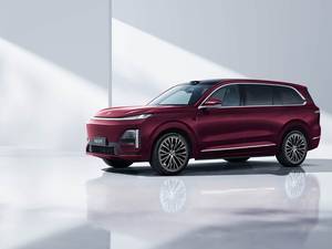 SUV haut de gamme 6 places Deepal S09 2025 AWD à autonomie ultra-étendue, version haut de gamme avec grand coffre et conduite intelligente <span class=keywords><strong>HW</strong></span> - Product Image 5