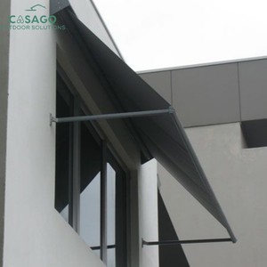 <span class=keywords><strong>Toldo</strong></span> Retráctil de Aleación de Aluminio de Alta Calidad y Durabilidad para Ventanas, Balcones y Patios - Product Image 2