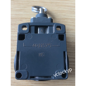 1 Módulo Pizzato FL 576-T6 Nuevo de Fábrica, Envío Rápido por FedEx o DHL - Product Image 2