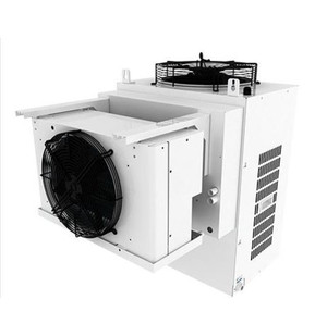 Sistema de Refrigeración para Cámaras Frigoríficas Pequeñas, Congeladores y Cuartos Fríos - Product Image 1