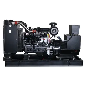 High quality diesel generator part super silent diesel generator 20kw 25kw power 3kw avr diesel generator parts cylinder head