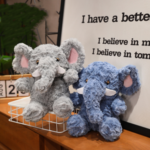 Bán Buôn Giá Rẻ Khuyến Mãi Claw Máy Búp Bê 15-30Cm Mix Sang Trọng Máy Đồ Chơi Mềm Nhồi Bông Búp Bê Chất Lượng Cao Nhồi Bông Đồ Chơi Sang Trọng - Product Image 5