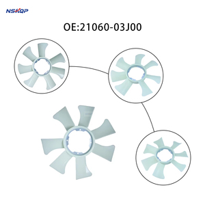 21060-03J00 21060-03J01 21060-03J00 21060-03J01 Pièces automobiles Ventilateur de refroidissement du moteur de haute qualité utilisé pour <span class=keywords><strong>Nissan</strong></span> Maxima 1999-2019 - Product Image 4
