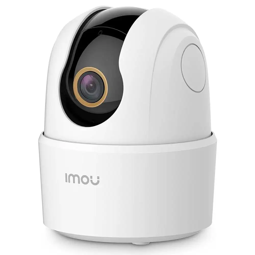 IMOU 레인저 2C 4MP 홈 와이파이 360 휴대용 작은 카메라 와이어 비디오 아기 보안 감시 카메라