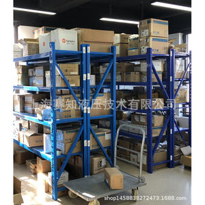 Válvulas de Cartucho Roscadas Nuevas RDHA-LWN SUN Hydraulics, Productos Genuinos con Gran Stock Disponible - Product Image 1