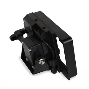 Support de téléphone portable pour <span class=keywords><strong>BMW</strong></span> C400GT C400X Support de navigation pour enregistreur Support de fixation pour <span class=keywords><strong>GPS</strong></span> Support d'<span class=keywords><strong>adaptateur</strong></span> pour accessoires - Product Image 5