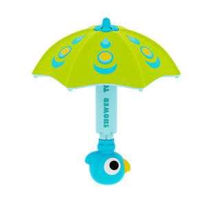 <span class=keywords><strong>Jouet</strong></span> <span class=keywords><strong>de</strong></span> <span class=keywords><strong>bain</strong></span> en plastique en forme d'ours avec douchette pour bébé <span class=keywords><strong>de</strong></span> 0 à 2 ans |   <span class=keywords><strong>Jouet</strong></span> <span class=keywords><strong>de</strong></span> <span class=keywords><strong>bain</strong></span> interactif à jet d'eau pour enfants - Product Image 1