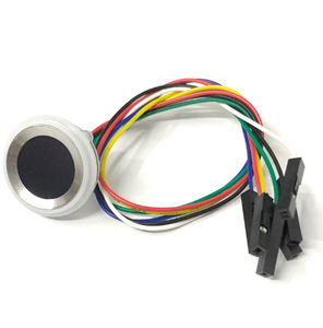 SFM-V1.7 bán dẫn laser cảm ứng điện dung mua lại và nhận dạng vân tay Mô-đun cảm biến - Product Image 1