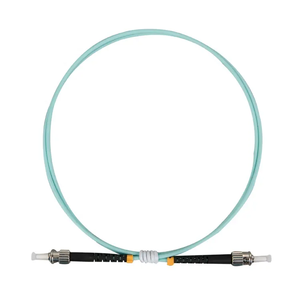 Cable de Fibra Óptica, Latiguillo de Fibra Óptica Simplex de 2.0mm 3.0mm, Jumper de Fibra Monomodo y Multimodo - Product Image 3
