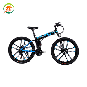 Bicicleta <span class=keywords><strong>de</strong></span> Montaña MTB, Bicicleta <span class=keywords><strong>de</strong></span> Carretera, 21 Velocidades, 26/24 Pulgadas, Bicicleta para Adultos, Cuadro <span class=keywords><strong>de</strong></span> Acero <span class=keywords><strong>de</strong></span> Alto Carbono, Precio <span class=keywords><strong>de</strong></span> Fábrica, Frenos <span class=keywords><strong>de</strong></span> Disco Dobles - Product Image 4