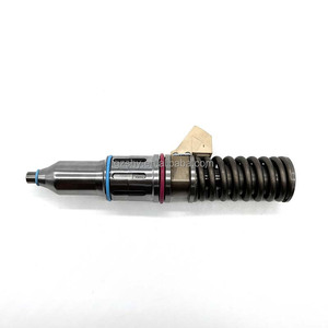 C13 <b>Engine</b> Fuel Injector 359-4030 3594030 20R-1306 20R1306 - Product Image 5