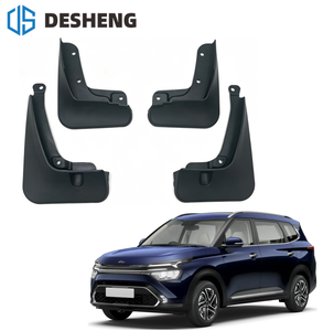 Guardabarros para <span class=keywords><strong>Kia</strong></span> <span class=keywords><strong>Carens</strong></span> <span class=keywords><strong>2022</strong></span>+, Otros Accesorios Exteriores para Automóviles - Product Image 1
