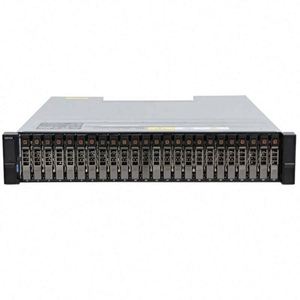 เซิร์ฟเวอร์จัดเก็บข้อมูลแบบอาร์เรย์เครือข่ายข้อมูลประสิทธิภาพสูง DELL PowerVault ME484 ME424 ME412 - Product Image 6