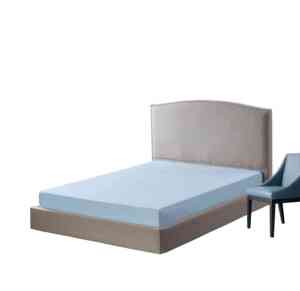 Promotional deep mattress protector tempurpedic mattress protector cal king mattress protector