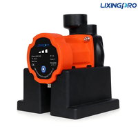 Pompe à eau résidentielle à aimant permanent LIXINGPRO LXPRO60 DC 24V, 50 L/min, 17 m pour l'alimentation domestique
