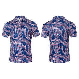 Vente en gros de <span class=keywords><strong>polo</strong></span> de golf décontracté de couleur unie de haute qualité séchage rapide confortable respirant simple <span class=keywords><strong>polo</strong></span> de golf pour hommes - Product Image 6