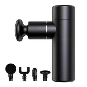 Caso di Recuperare Tasca 10 millimetri di Tessuto Mini 2020 Portatile di Potere Del Corpo di Massaggio di Vibrazione <span class=keywords><strong>Pistola</strong></span> - Product Image 1