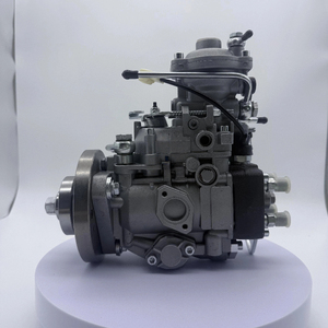 ปั๊มน้ำมันเชื้อเพลิงคุณภาพสูงสำหรับเครื่องยนต์ ZD30 รุ่น 16700-VW201 16700-Vg100 0470504029 รุ่นทดแทน VP44 สำหรับเครื่องจักรก่อสร้าง - Product Image 5