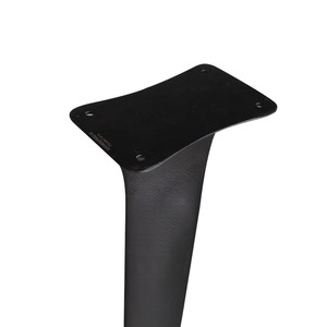 Wholesale High Premium Factory Directly Provide Carbon Fiber Inflatable Hydrofoil and Hidrofoil <b>Wing</b> Foil Hydrofoil-<b>Black</b> Windsu - Product Image 2