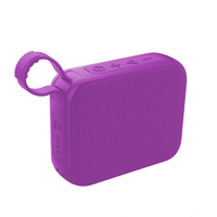 Tissu Art sans fil BT haut-parleurs extérieur TF carte USB Flash Drive Audio créatif Portable Mini Subwoofer cadeau haut-parleurs sans fil
