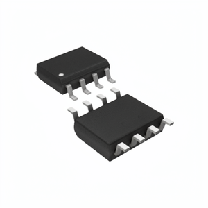 Electronics Component 8 SOlC Exposed Pad Original XC6220C17BQR-G Power Management (PMIC) - Product Image 1