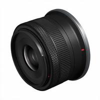 Objectif zoom compact standard RF-S Mount 18-45mm F4.5-6.3 IS STM APS C d'occasion pour appareil photo hybride EOS R RP R5 R6 R7 R8 R10 R50 R100