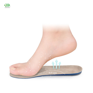 Joggn – coussin doux de soins des pieds, chaussures de levage, Ski, semelles orthopédiques rechargeables pour la fasciite plantaire, coussin intérieur - Product Image 5