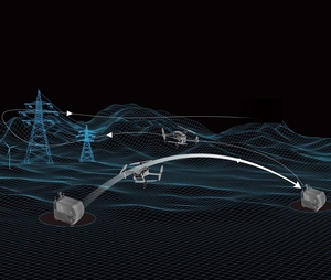 โดรน GPS พลาสติกน้ำหนักเบา ระดับพรีเมียม สำหรับผู้เริ่มต้น รุ่น S200 ซีรีส์ พร้อมระบบควบคุมผ่านแอปพลิเคชัน กลับอัตโนมัติ ถ่ายภาพ 4K ส่งข้อมูลภาพ - Product Image 5