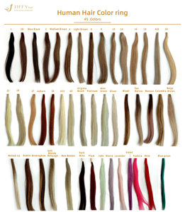 <span class=keywords><strong>Extension</strong></span> per <span class=keywords><strong>capelli</strong></span> 100% <span class=keywords><strong>capelli</strong></span> umani <span class=keywords><strong>veri</strong></span> <span class=keywords><strong>capelli</strong></span> <span class=keywords><strong>capelli</strong></span> umani chiari <span class=keywords><strong>capelli</strong></span> biondi segreti con clip invisibili biondi - Product Image 6